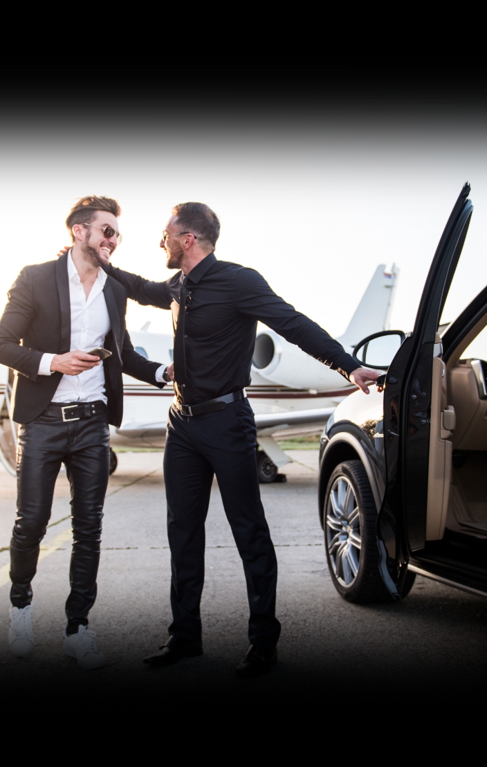 Warum TAXI HUT in Bregenz Ihre beste Wahl ist?